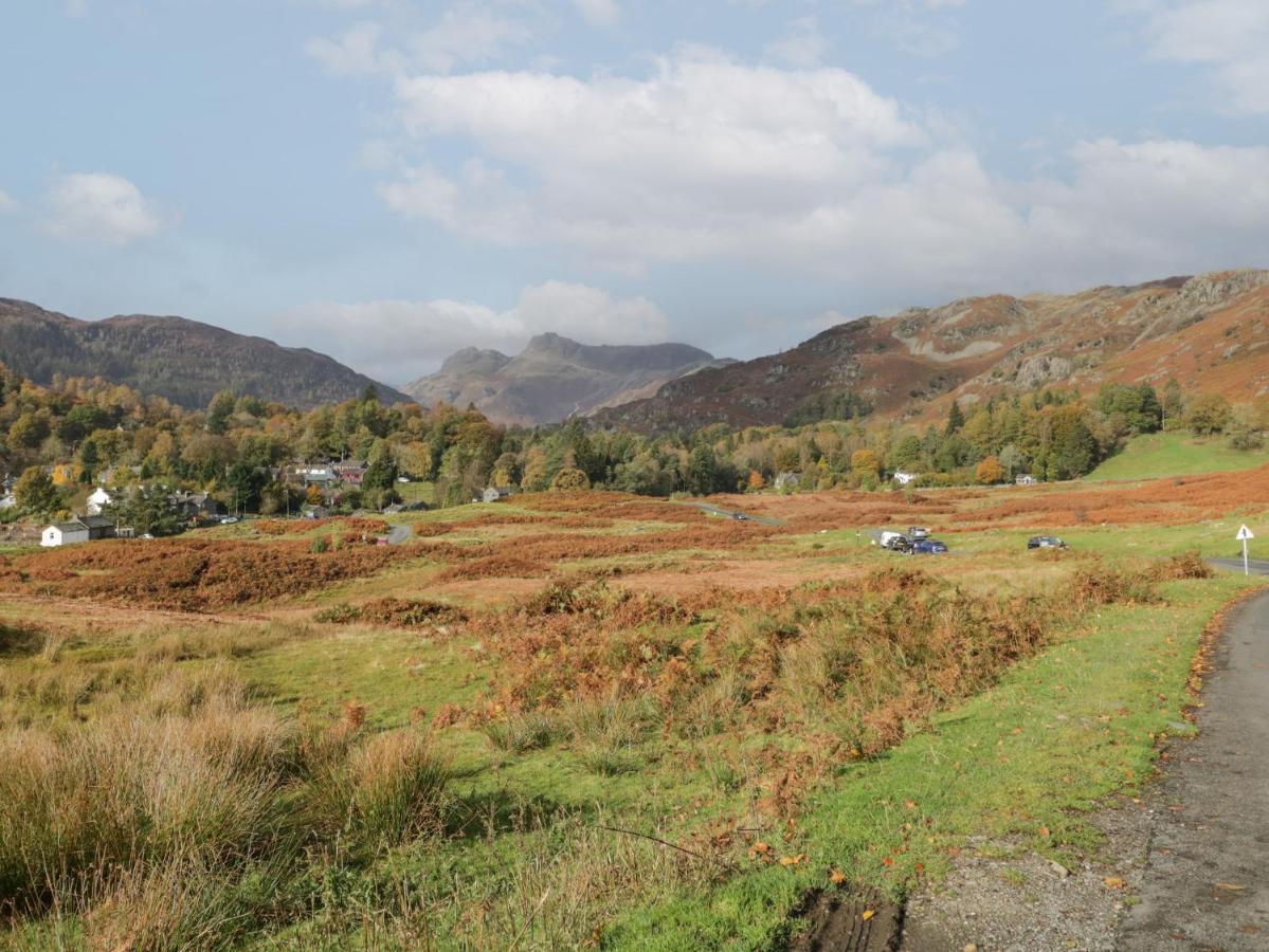 Fellside View Βίλα Ambleside Εξωτερικό φωτογραφία