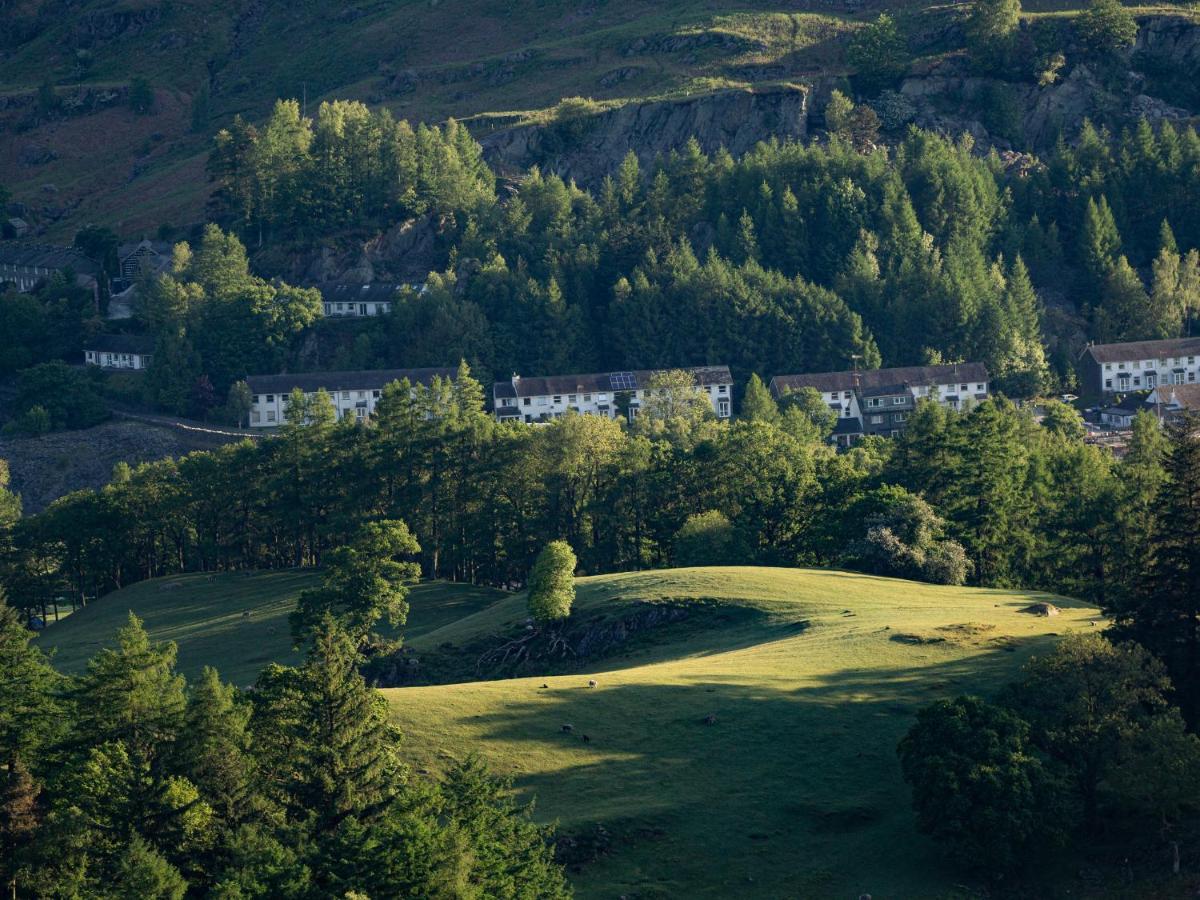 Fellside View Βίλα Ambleside Εξωτερικό φωτογραφία