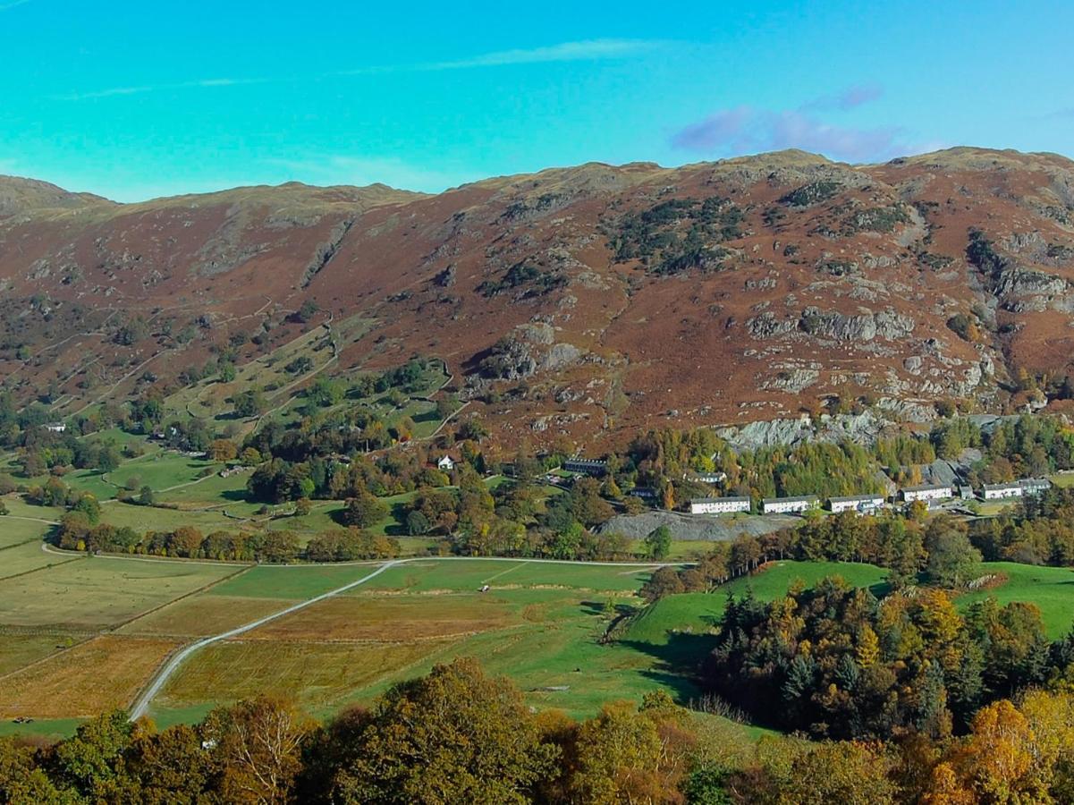 Fellside View Βίλα Ambleside Εξωτερικό φωτογραφία