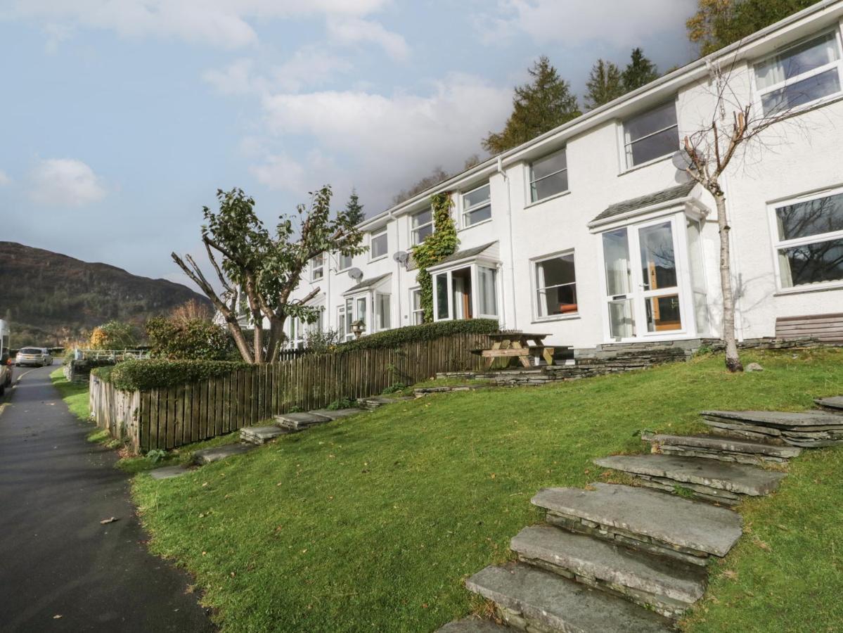 Fellside View Βίλα Ambleside Εξωτερικό φωτογραφία