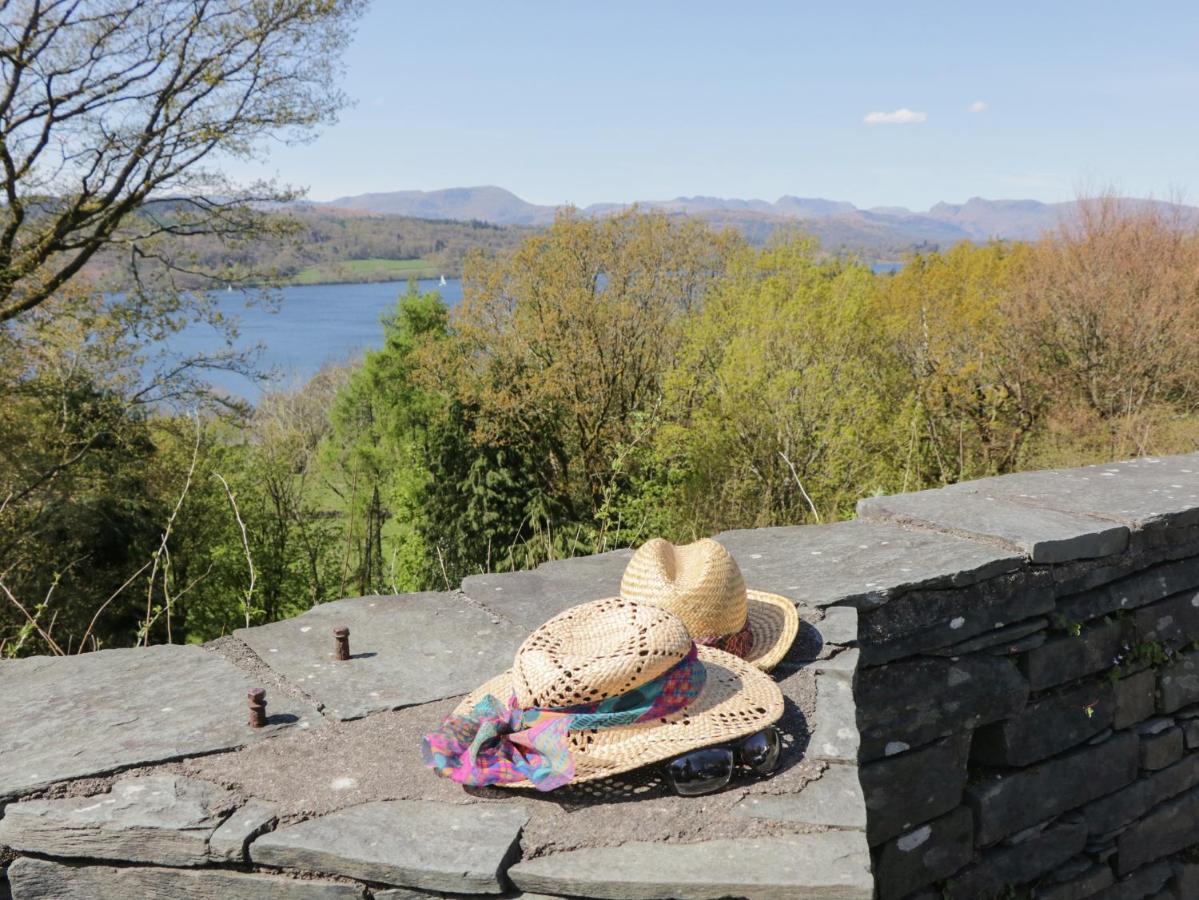 Fellside View Βίλα Ambleside Εξωτερικό φωτογραφία