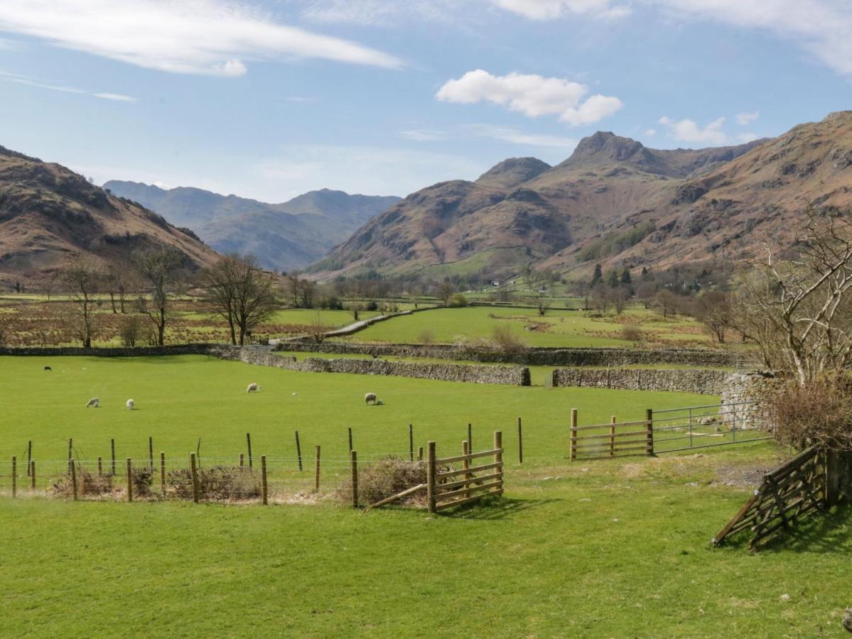 Fellside View Βίλα Ambleside Εξωτερικό φωτογραφία