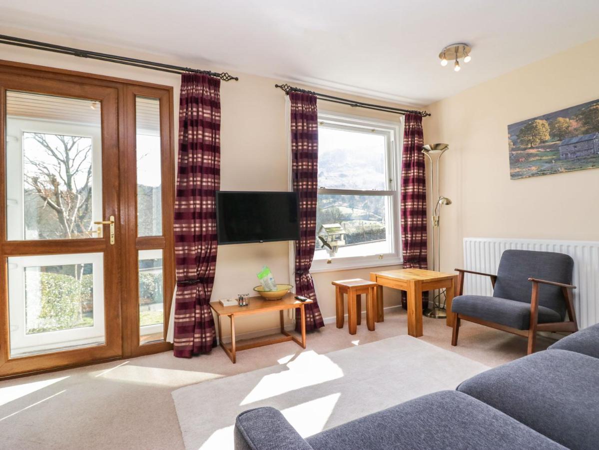 Fellside View Βίλα Ambleside Εξωτερικό φωτογραφία