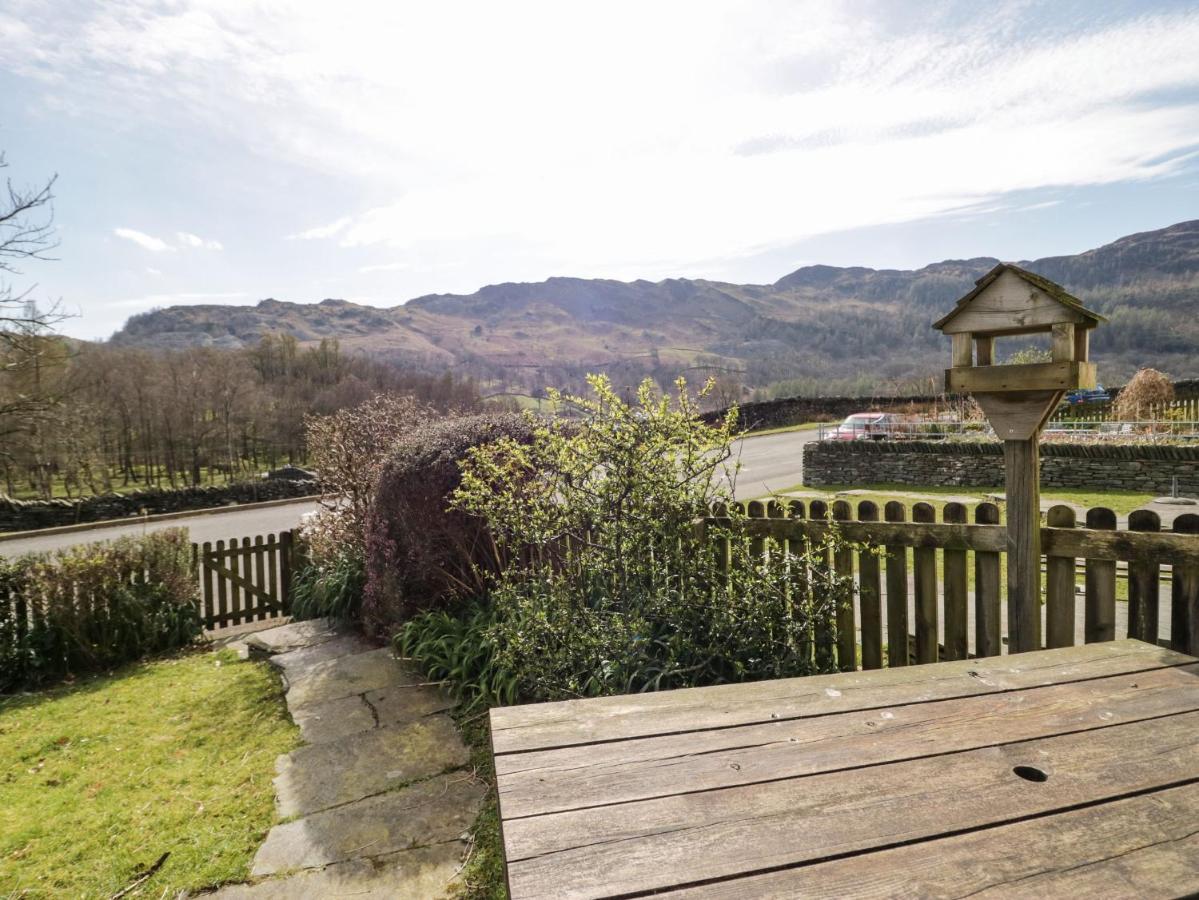 Fellside View Βίλα Ambleside Εξωτερικό φωτογραφία