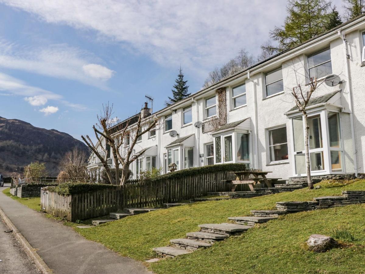 Fellside View Βίλα Ambleside Εξωτερικό φωτογραφία