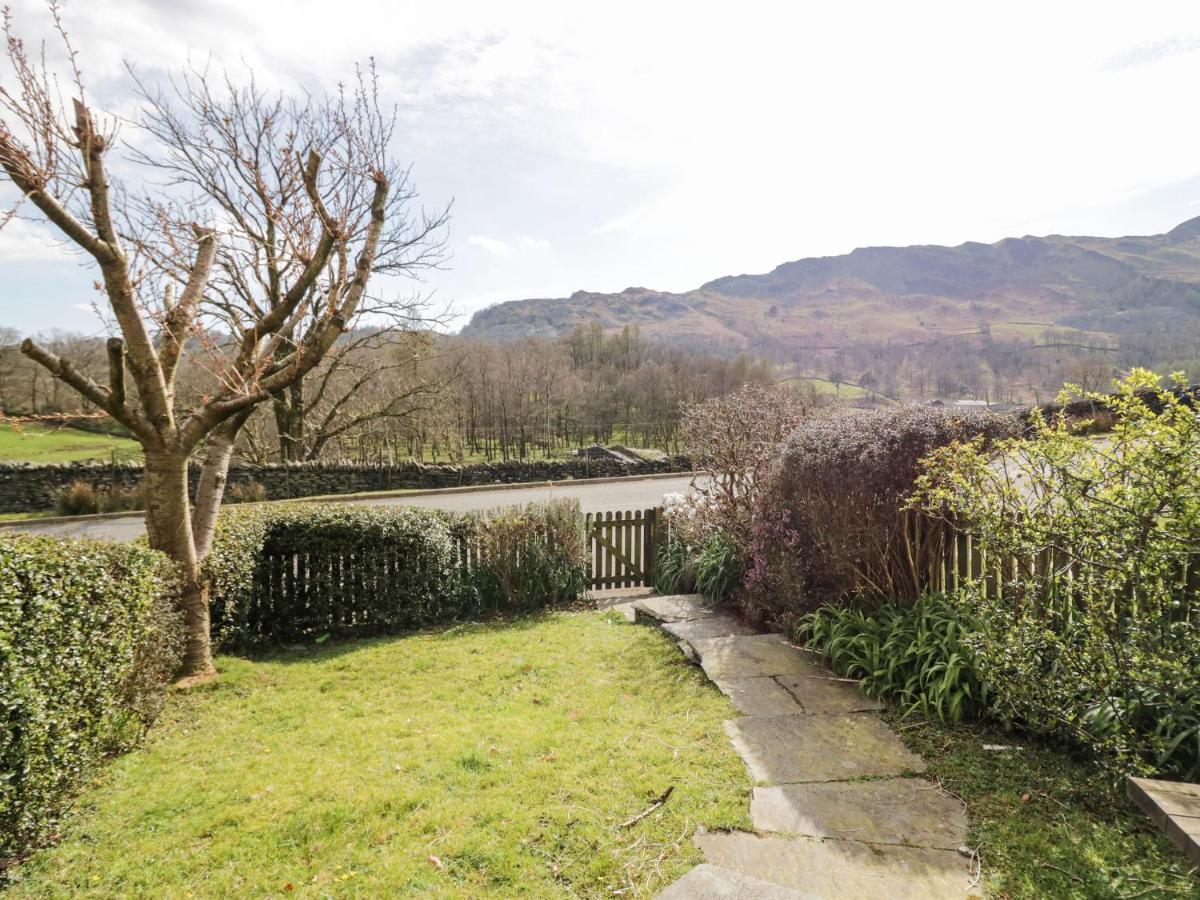 Fellside View Βίλα Ambleside Εξωτερικό φωτογραφία