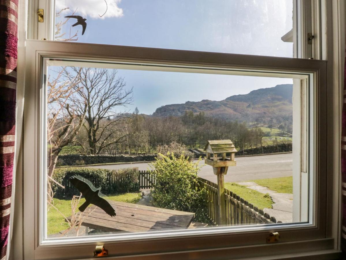Fellside View Βίλα Ambleside Εξωτερικό φωτογραφία