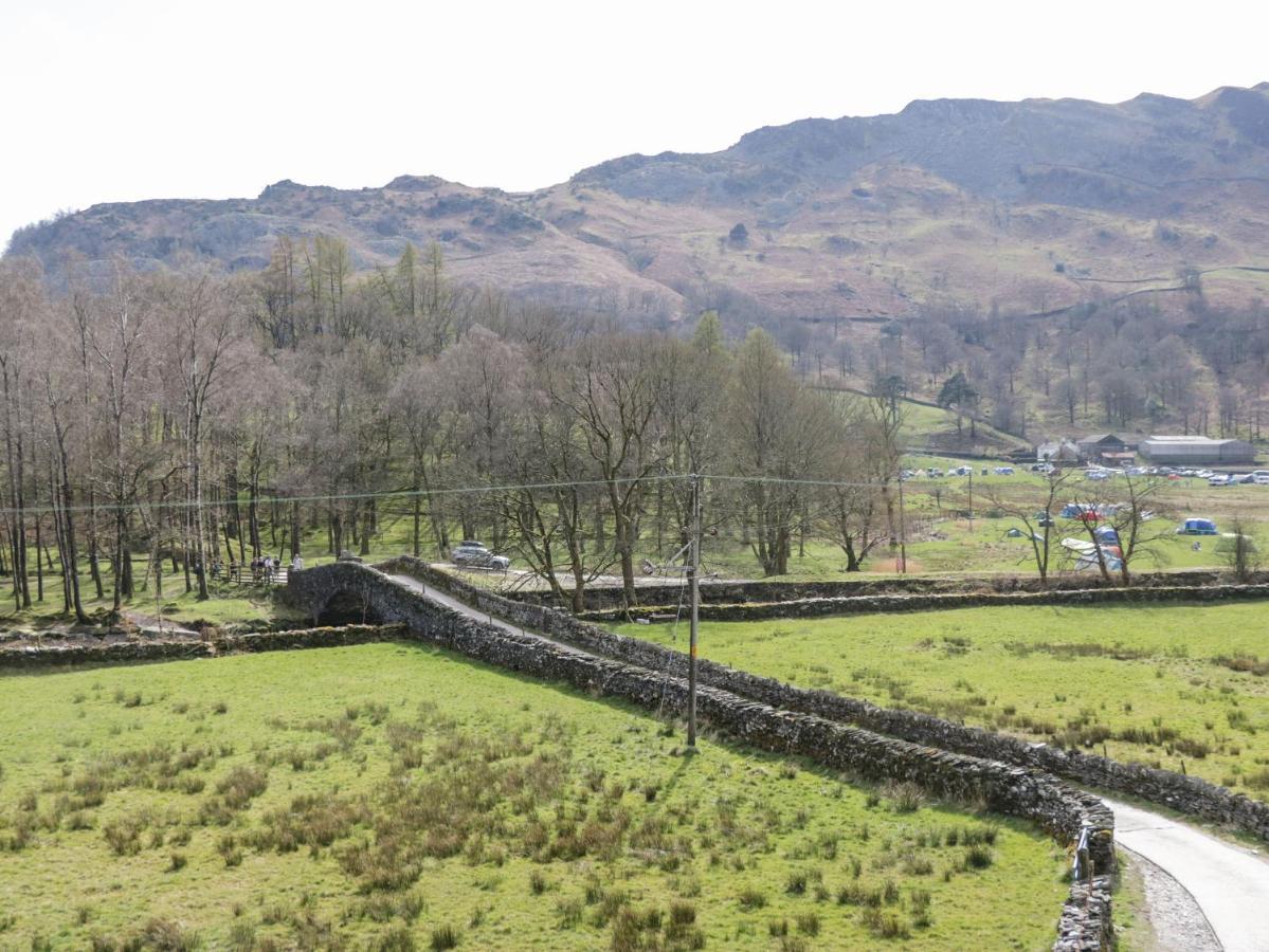 Fellside View Βίλα Ambleside Εξωτερικό φωτογραφία