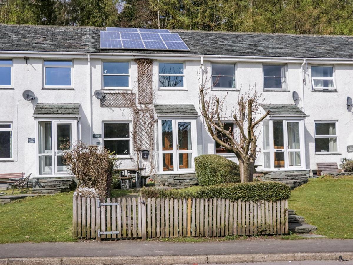 Fellside View Βίλα Ambleside Εξωτερικό φωτογραφία